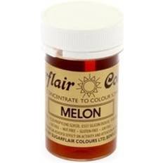 Bakeware Sugarflair Melon Spectral Paste Concentrate Colouring