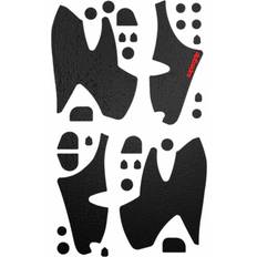 Pulsar Supergrip Grip tape til PS5 Dualsense Controller