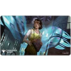 Ultra Pro Mtg Commander Series - Release 1 Mono Color Q1 2024 Stitched Edge Playmat Giada