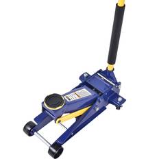 Car Care & Vehicle Accessories Eisen Stronghold Jack,Heavy Duty 3 Ton Jack,Low Profile Hydraulic Jack, Service Jack Quick