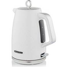 Swan Chrome - Electric Kettles Swan SK14016WHT Elegance