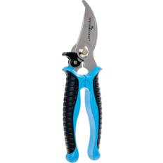 Garden Tools Hydrofarm HGHDS Heavy Duty Shear Pruner