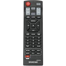 Vinabty Remote Control Sound