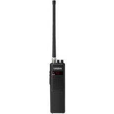 Radios Uniden hand-held cb radio, 4w pro401hh