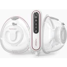 Momcozy Graviditet & Amning Momcozy V2 Brystpumpe