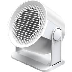 Space Heater 400W Energy-efficient Protection, Swing