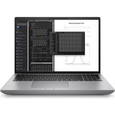 HP ZBook Fury 16 G10