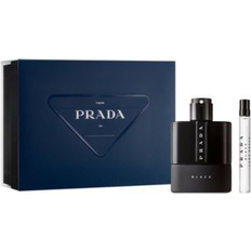 Prada Luna Rossa Black Geschenkset