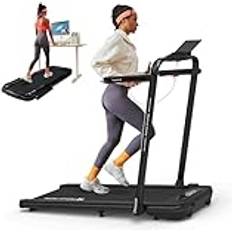 Mobvoi Treadmill SE 3 in 1 Folding Treadmill 2.5 HP