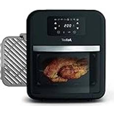 Tefal Fritöser Tefal Easy Fry Oven HeiÃŸluftfritteuse