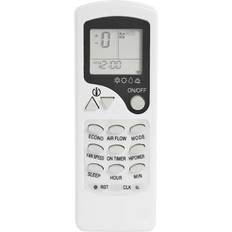 White Goods Accessories Wejoy Air Conditioner Remote Control for CHIGO ZH-LW03 ZH/LW-03 Replacement ABS Plastic Air Conditioner Remote Control