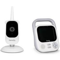 Babyline Babymonitor 3.2 White