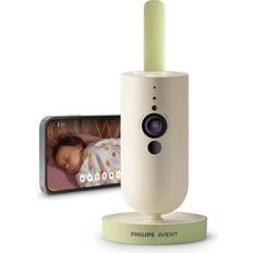 Philips Avent Baby Monitor SCD643/26 video baby monitor 1 pc