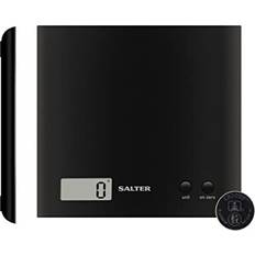 Salter Digital Kitchen Scales Salter 1066 BKDR15 Arc