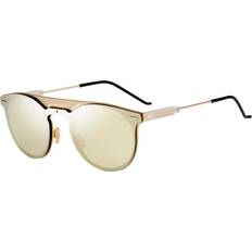 Dior Herr Solglasögon Dior Accessoarer Unisex Solglasögon - Yellow