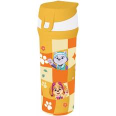 Drinking Bottle Stan Grow Paw Patrol 500ml Organic Honey Yellow