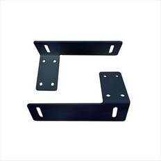 Vehicle Cargo Carriers Westin HDX Heavy Duty Headache Rack Box Brackets 57-8095