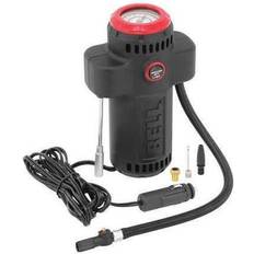 Tire Tools Bell 22-1-32000-8 12V Tire Inflator, Power Cord