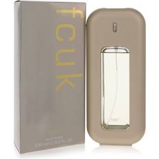 French Connection Fragrances French Connection Fcuk Her EDT Spray 100ml