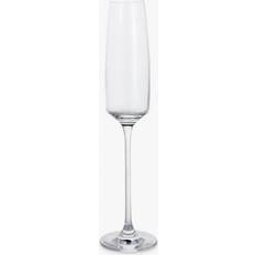 Champagne Glasses Dartington Dartington Crystal Elevate Champagne Glass 2pcs