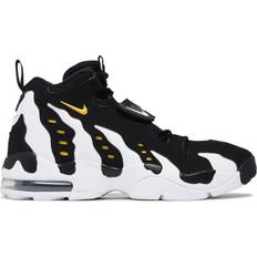 Men - Nike Air Max Sneakers Nike Air DT Max '96 M - Black/White/Varsity Maize