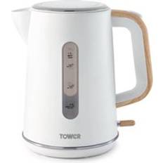 Tower Kettles Tower Scandi Rapid Boil