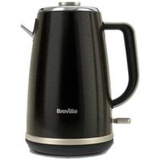 Kettles Breville Obliq Black 1.7000L