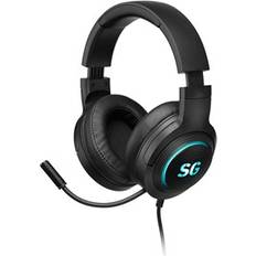 GGH 2.7 Gaming Headset