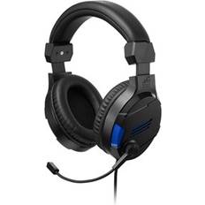 Mission SG GGH 1.7 Gamingheadset 40mm High Speed