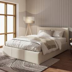 GFW Side Lift Ottoman Bed