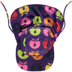 Småfolk Accessoarer Småfolk Badhatt UV50+ - Purple Heart