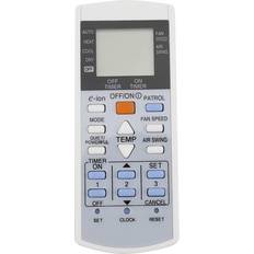 White Goods Accessories Tlily Conditioner Air Conditioning Remote Control for Controller A75C3407 A75C3623 A75C3625 KTSX003 A75C3297
