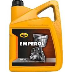 Kroon-Oil Emperol 5W40 A3/B4 1L Motor Oil 5L