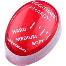 Röda Kökstimers Westmark egg Küchen-Timer