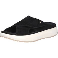 Joya Hjemmesko & Sandaler Joya Alicante Komfort Sandal - Sort