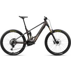 Orbea Wild M-team Cosmic Carbon View 2024 - Matt-Gloss