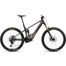 Wild M-team Cosmic Carbon View 2024 - Matt-Gloss