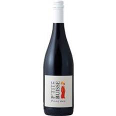 Le Petit Buisse Pinot Noir 2023, France