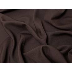 Polyester Fabrics Minerva Brown Burlington Fabrics