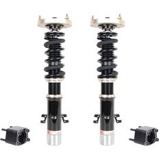 RA Coilovers ENDAST FRAM