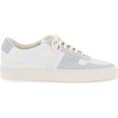 Common Projects Shoes Common Projects basketball sneaker White