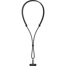 Native Union City Sling Halsband Rem Svart