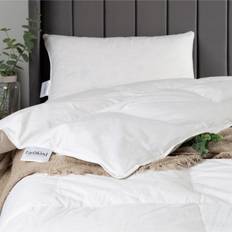 EarthKind Reclaimed Natural Down Tog Duvet