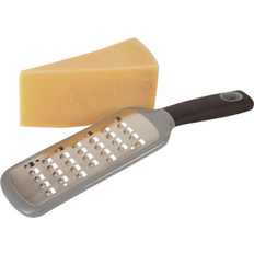 Graters on sale RSVP International Stainless Steel Course 11x3" Paddle Grater