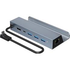 Dock hdmi Nordic DOCK-181