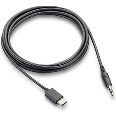 Poly Voyager Surround 80/85 UC 3.5mm 1.5m