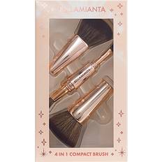 Bellamianta 4 in 1 Compact Brush