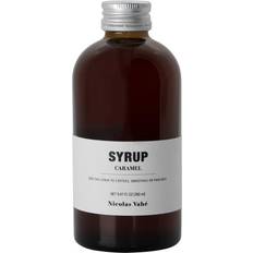 Nicolas Vahé Sirap 280 ml 250g 25cl