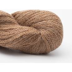 BC Garn Baby Alpaca Nougat Undyed 108