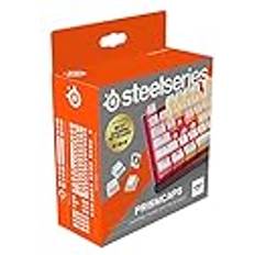 SteelSeries PrismCaps Double-Shot-Tastenset